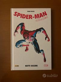 Spider-Man Collection Notti Oscure