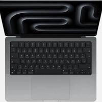 Apple MacBook Pro 14" M3