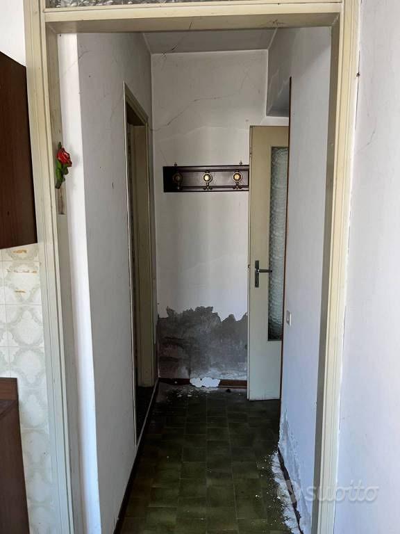 Appartamento – Canzo, San Francesco, Como - Altro