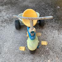 Triciclo