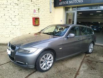 BMW Serie 3 Touring 318d Touring 2.0 Eletta 143cv