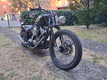 Headbanger Gypsy Soul - 2016