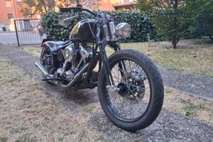 Headbanger Gypsy Soul - 2016