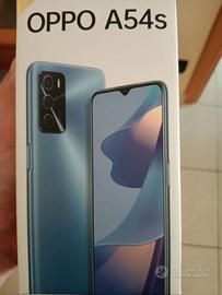 Telefono Oppo A54s