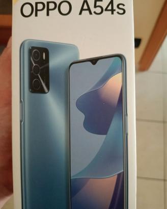 Telefono Oppo A54s