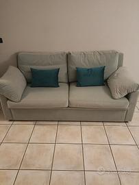 divano letto 
