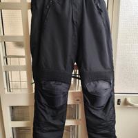 pantaloni moto OJ atmosphere