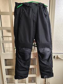 pantaloni moto OJ atmosphere