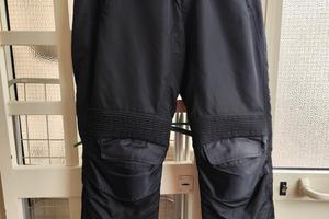 pantaloni moto OJ atmosphere