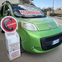 Fiat Qubo 1.4 Benzina/Metano – Anno 2011