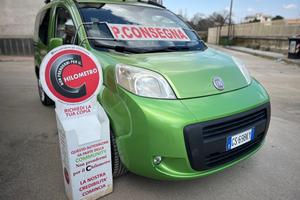 Fiat Qubo 1.4 Benzina/Metano – Anno 2011
