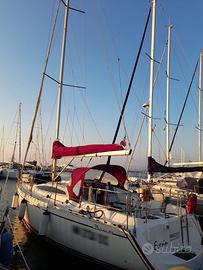 Barca a vela DELPHIA YACHTS - DELPHIA 37 - 11m