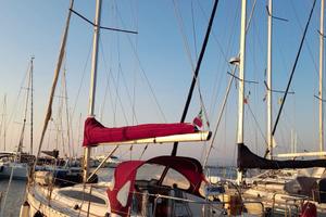 Barca a vela DELPHIA YACHTS - DELPHIA 37 - 11m