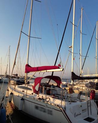 Barca a vela DELPHIA YACHTS - DELPHIA 37 - 11m