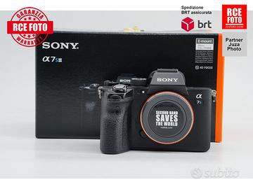 Sony A7S III