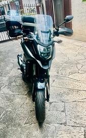 Honda NC 750