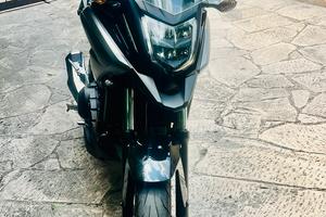 Honda NC 750