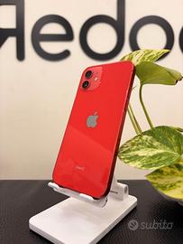 iPhone 12 | GARANZIA 2 ANNI 🔋100%