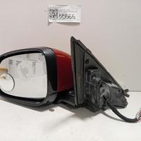 SPECCHIETTO RETROVISORE SINISTRO JAGUAR XF Serie 3