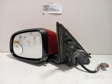 SPECCHIETTO RETROVISORE SINISTRO JAGUAR XF Serie 3