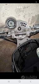 moto usata