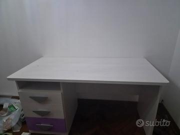 Scrivania ufficio