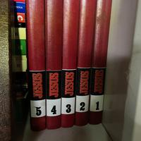 Enciclopedia illustrata "Jesus"