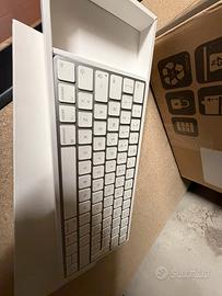 Apple Magic Keyboard