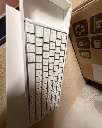 Apple Magic Keyboard