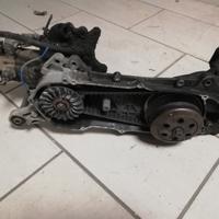 motore scooter