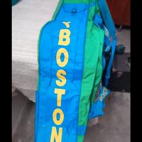 Sacca  portacanne da pesca