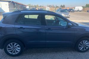 Wolksvagen TCross 1000 DSG style 110cv