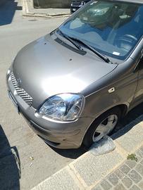 Toyota Yaris  trattabile 