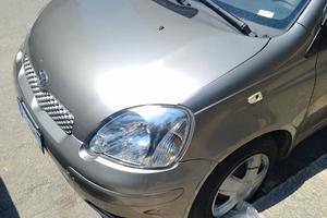 Toyota Yaris  trattabile 