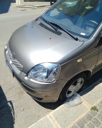 Toyota Yaris  trattabile 