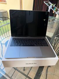 Macbook pro 2017