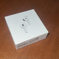 Airpods 4 ANC SIGILLATE
