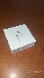 Airpods 4 ANC SIGILLATE