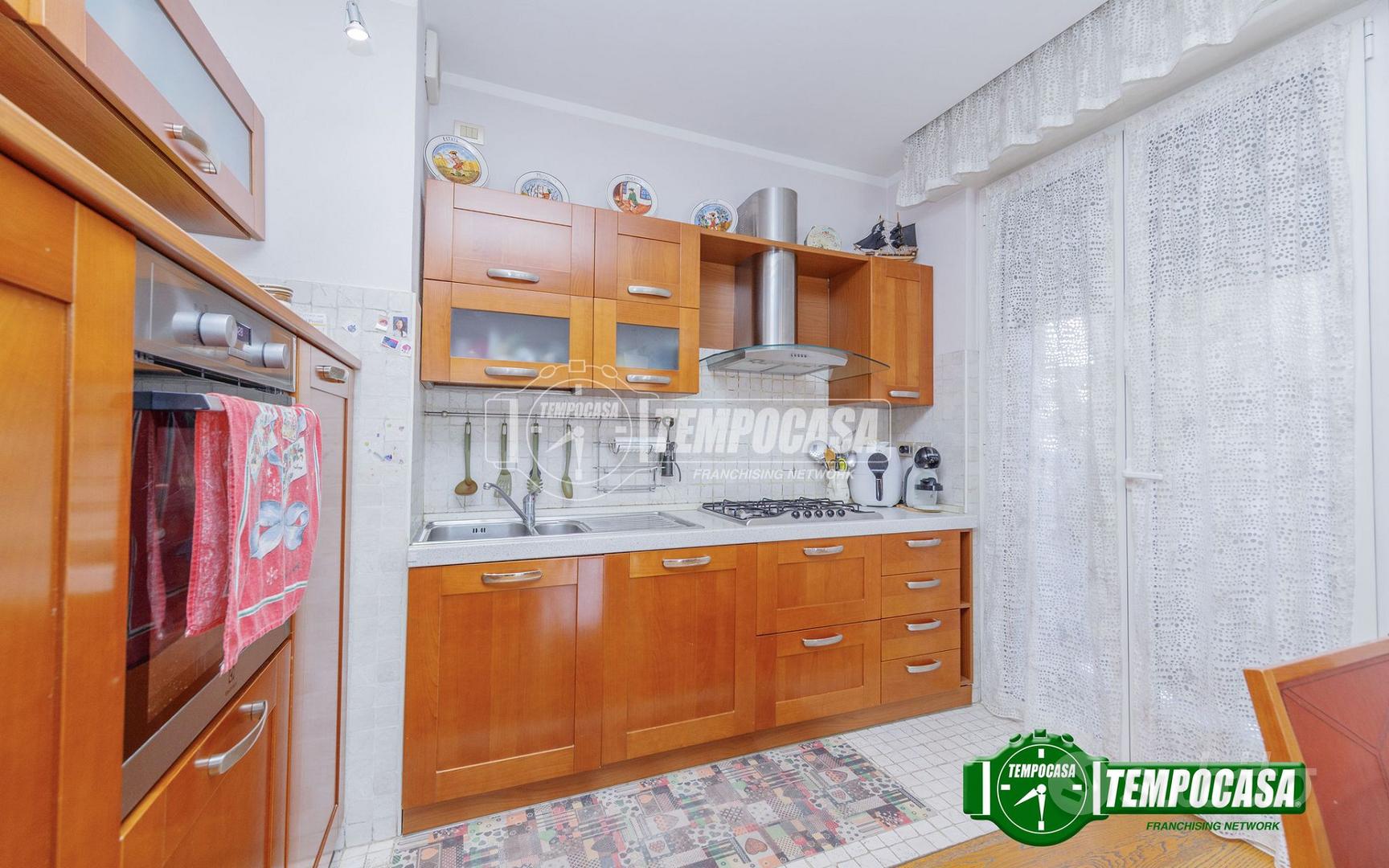 Apartment in Pero, Cerchiarello, Cerchiate - Vista 6