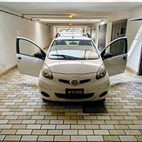  aygo 1000 anno 2011 113.00 km