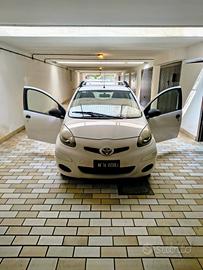  aygo 1000 anno 2011 113.00 km