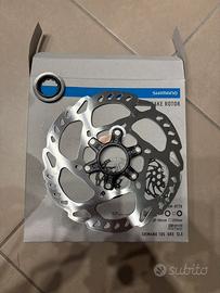Disc freno shimano 180 mm rt 70 ice