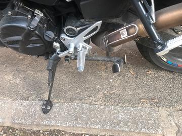 Vendita per cambio moto