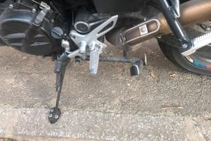 Vendita per cambio moto