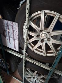 5 Cerchi del 18 a 100euro