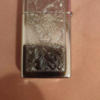 Zippo Venetian