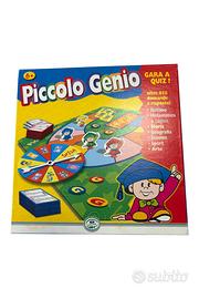 Piccolo Genio