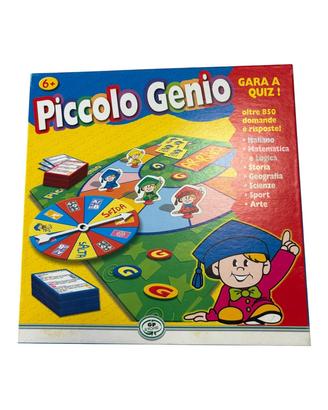 Piccolo Genio
