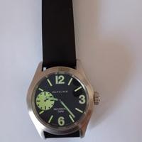 orologio Glicine incursore