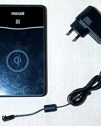 Caricabatterie smartphone cellulare wireless